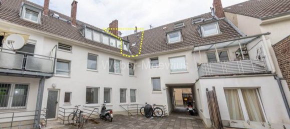 Квартира с 2 спальнями в Бонн, Германия № 248684 5