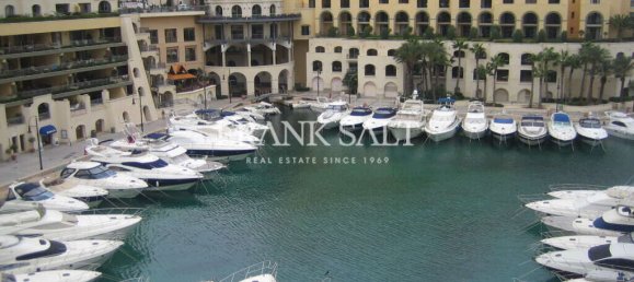 3 bedrooms Apartment in Saint Julian's, Malta No. 3283 11