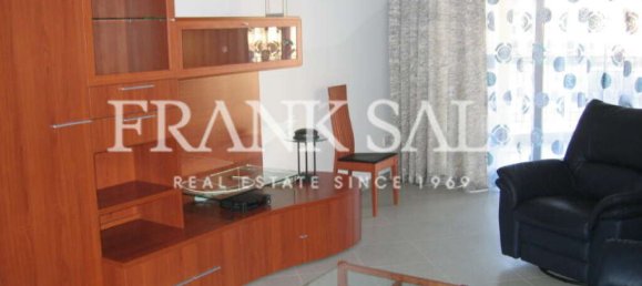 3 bedrooms Apartment in Saint Julian's, Malta No. 3283 4