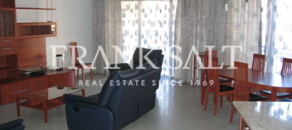 3 bedrooms Apartment in Saint Julian's, Malta No. 3283 2