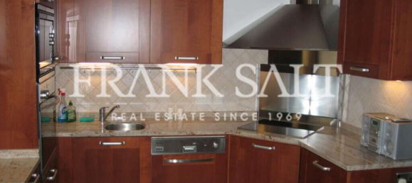 3 bedrooms Apartment in Saint Julian's, Malta No. 3283 7