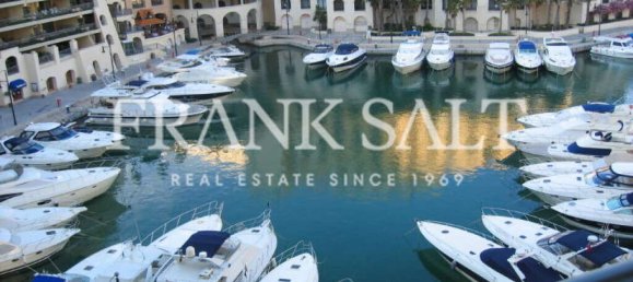 3 bedrooms Apartment in Saint Julian's, Malta No. 3283 10