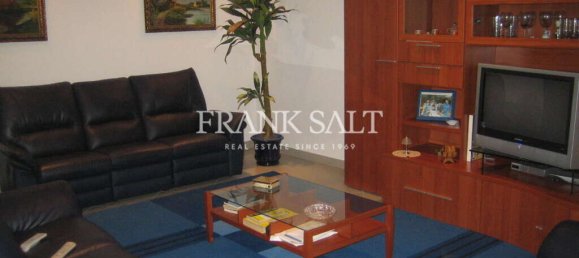 3 bedrooms Apartment in Saint Julian's, Malta No. 3283 13