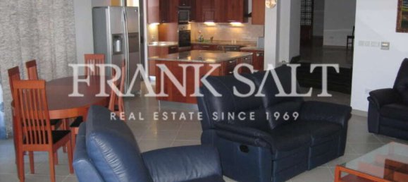 3 bedrooms Apartment in Saint Julian's, Malta No. 3283 8