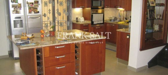 3 bedrooms Apartment in Saint Julian's, Malta No. 3283 15