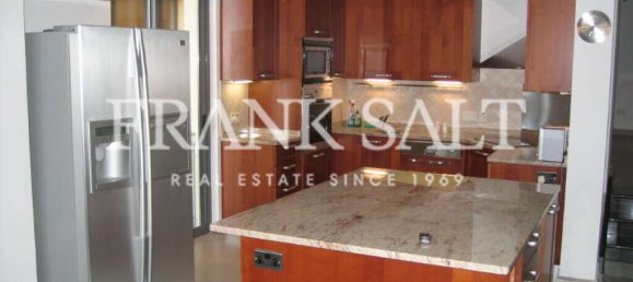 3 bedrooms Apartment in Saint Julian's, Malta No. 3283 6