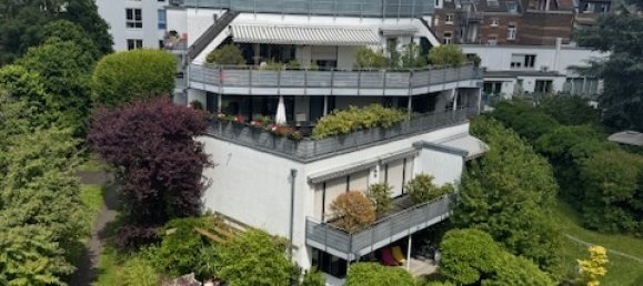 Apartamento de 3 habitaciónes en Cologne, Germany No. 224301 6