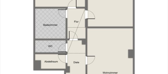 Apartamento de 3 habitaciónes en Cologne, Germany No. 224301 11