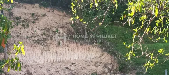 Terra em Phuket, Thailand N.º 60812 4