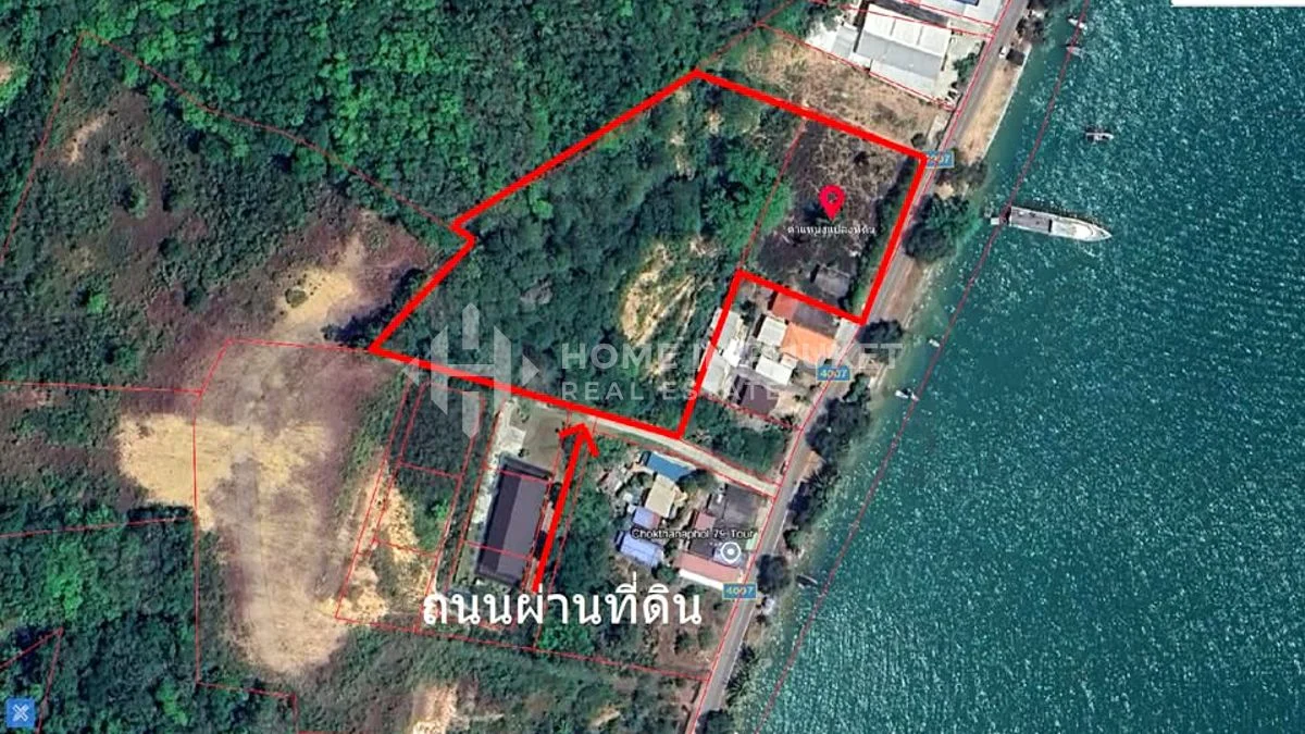 Terra em Phuket, Thailand N.º 60812