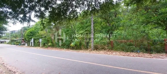 Terra em Phuket, Thailand N.º 60812 7