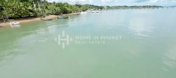 Terra em Phuket, Thailand N.º 60812 8