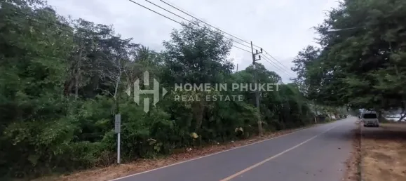 Terra em Phuket, Thailand N.º 60812 6