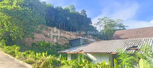 Terra em Phuket, Thailand N.º 60812 5