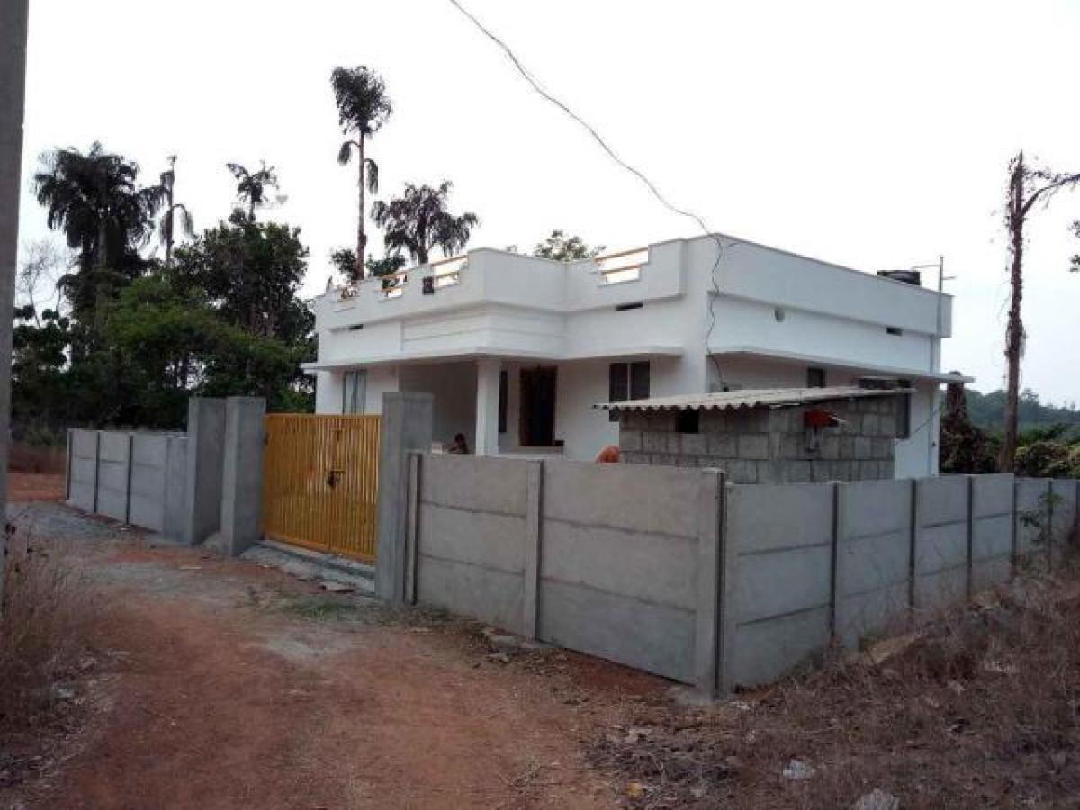 2 bedrooms House in Palakkad, India No. 7309