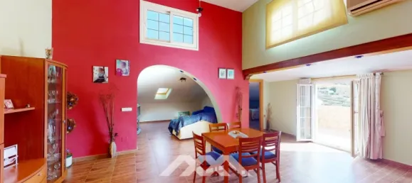 6 bedrooms House in Alcaucin, Spain No. 56066 54