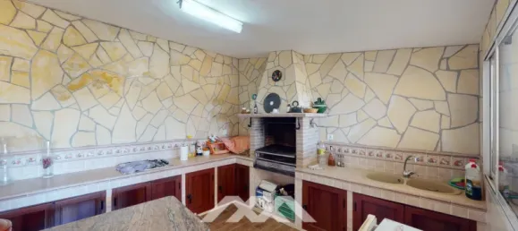 6 bedrooms House in Alcaucin, Spain No. 56066 19