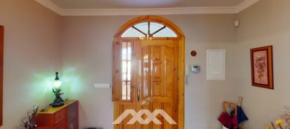 6 bedrooms House in Alcaucin, Spain No. 56066 13