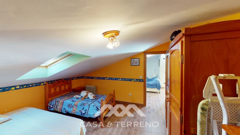 6 bedrooms House in Alcaucin, Spain No. 56066