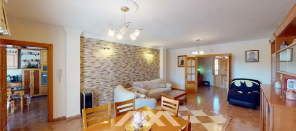 6 bedrooms House in Alcaucin, Spain No. 56066 34