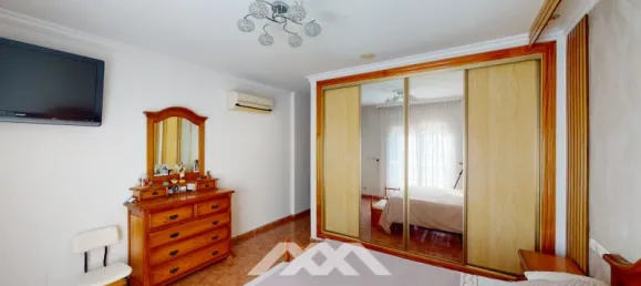 6 bedrooms House in Alcaucin, Spain No. 56066 30