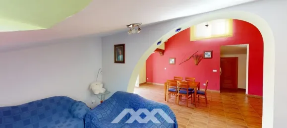 6 bedrooms House in Alcaucin, Spain No. 56066 61