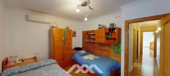 6 bedrooms House in Alcaucin, Spain No. 56066 21