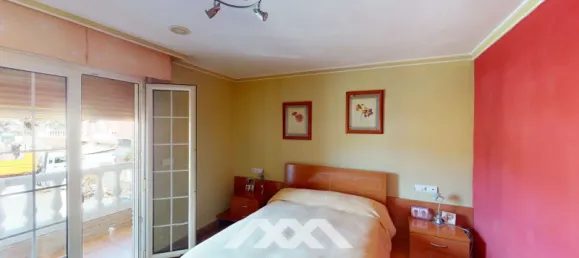 6 bedrooms House in Alcaucin, Spain No. 56066 49