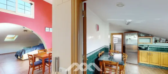 6 bedrooms House in Alcaucin, Spain No. 56066 51