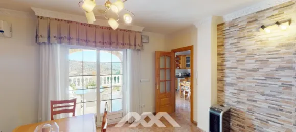 6 bedrooms House in Alcaucin, Spain No. 56066 33