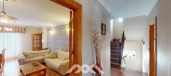 6 bedrooms House in Alcaucin, Spain No. 56066 31