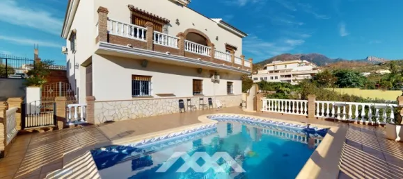 6 bedrooms House in Alcaucin, Spain No. 56066 4
