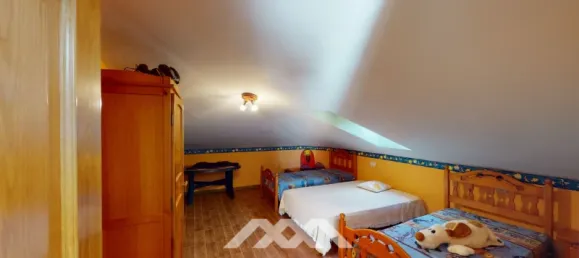 6 bedrooms House in Alcaucin, Spain No. 56066 62