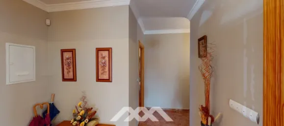 6 bedrooms House in Alcaucin, Spain No. 56066 24