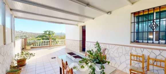 6 bedrooms House in Alcaucin, Spain No. 56066 17