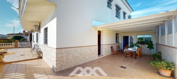 6 bedrooms House in Alcaucin, Spain No. 56066 6