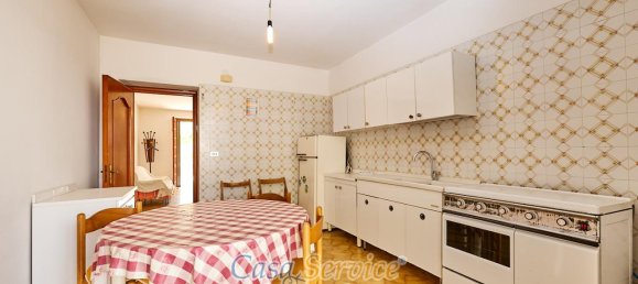 3 rooms Apartment in Taviano, Italy No. 232750 14