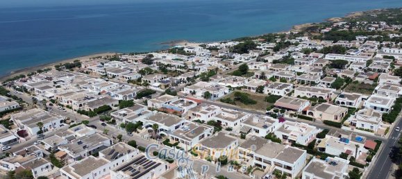 3 rooms Apartment in Taviano, Italy No. 232750 21