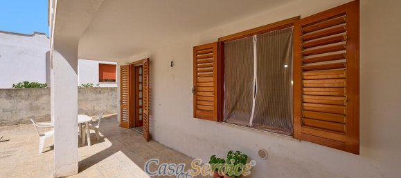 3 rooms Apartment in Taviano, Italy No. 232750 6