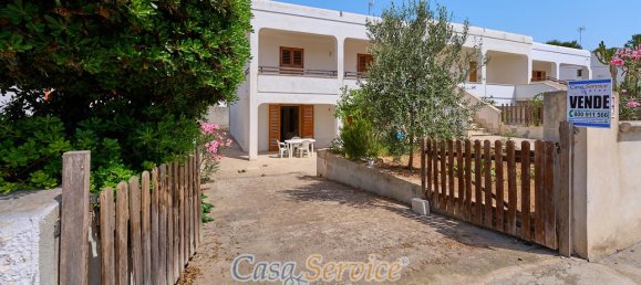 3 rooms Apartment in Taviano, Italy No. 232750 4