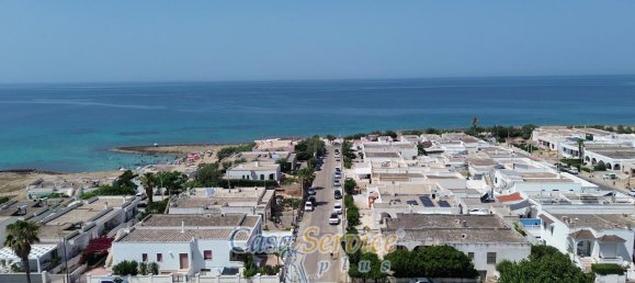 3 rooms Apartment in Taviano, Italy No. 232750 22