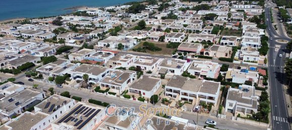 3 rooms Apartment in Taviano, Italy No. 232750 20