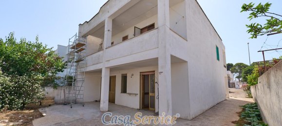 3 rooms Apartment in Taviano, Italy No. 232750 2