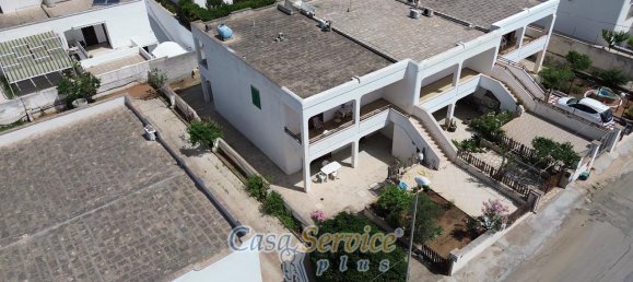 3 rooms Apartment in Taviano, Italy No. 232750 24