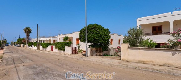 3 rooms Apartment in Taviano, Italy No. 232750 19