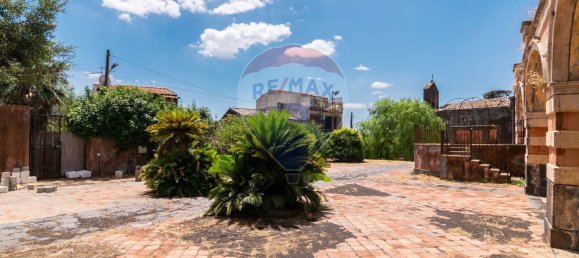 13 rooms Villa in Mascalucia, Italy No. 273926 3