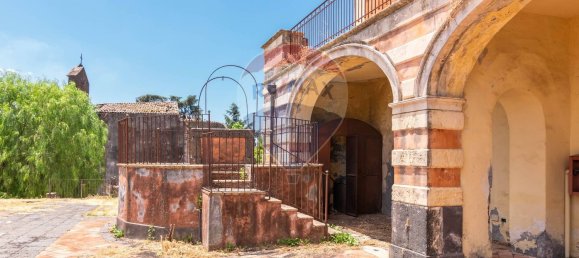 13 rooms Villa in Mascalucia, Italy No. 273926 10