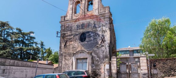 13 rooms Villa in Mascalucia, Italy No. 273926 22