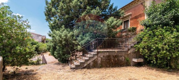 13 rooms Villa in Mascalucia, Italy No. 273926 29