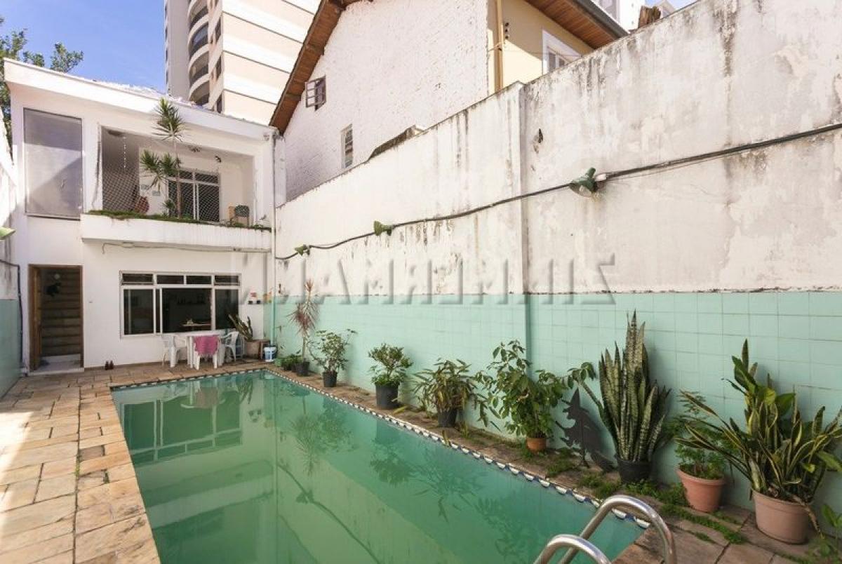 Casa T4 em São Paulo, Brazil N.º 585720